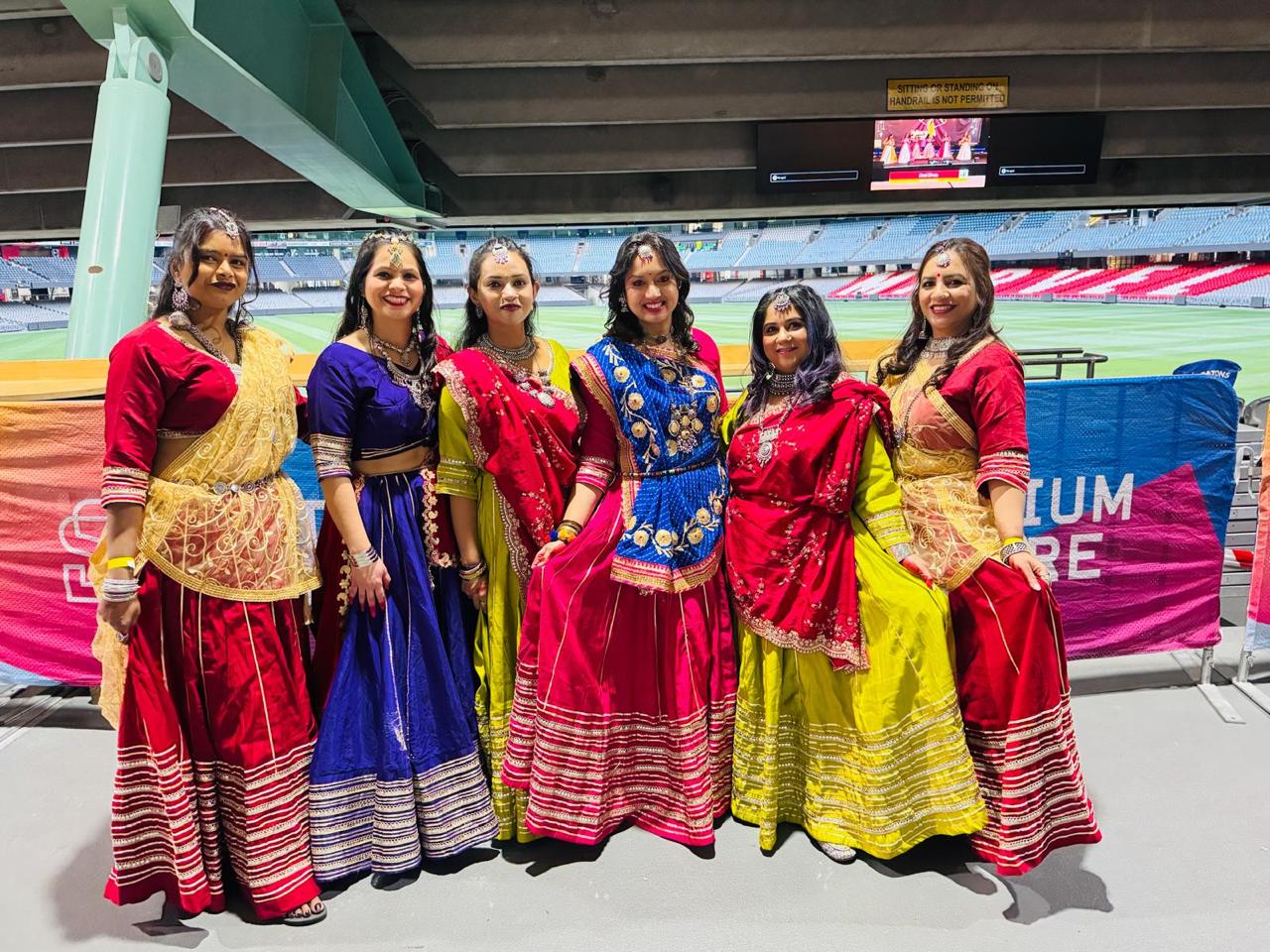 Stage & Event Performances
